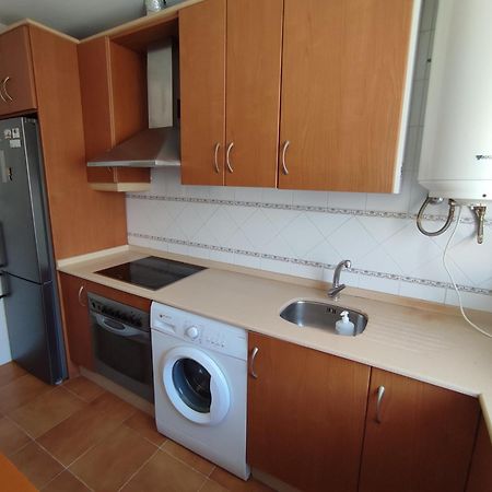 Chalk House Apartment Тарифа Екстериор снимка