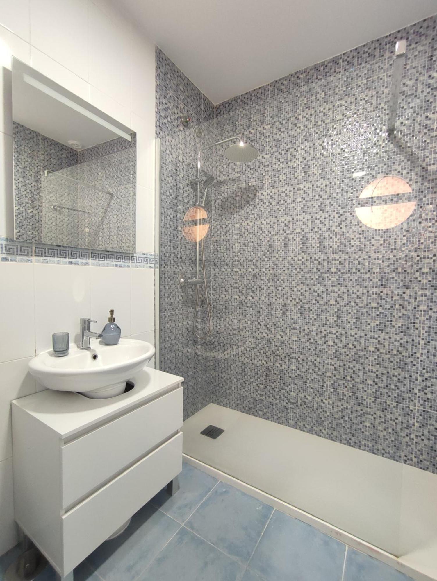 Chalk House Apartment Тарифа Екстериор снимка