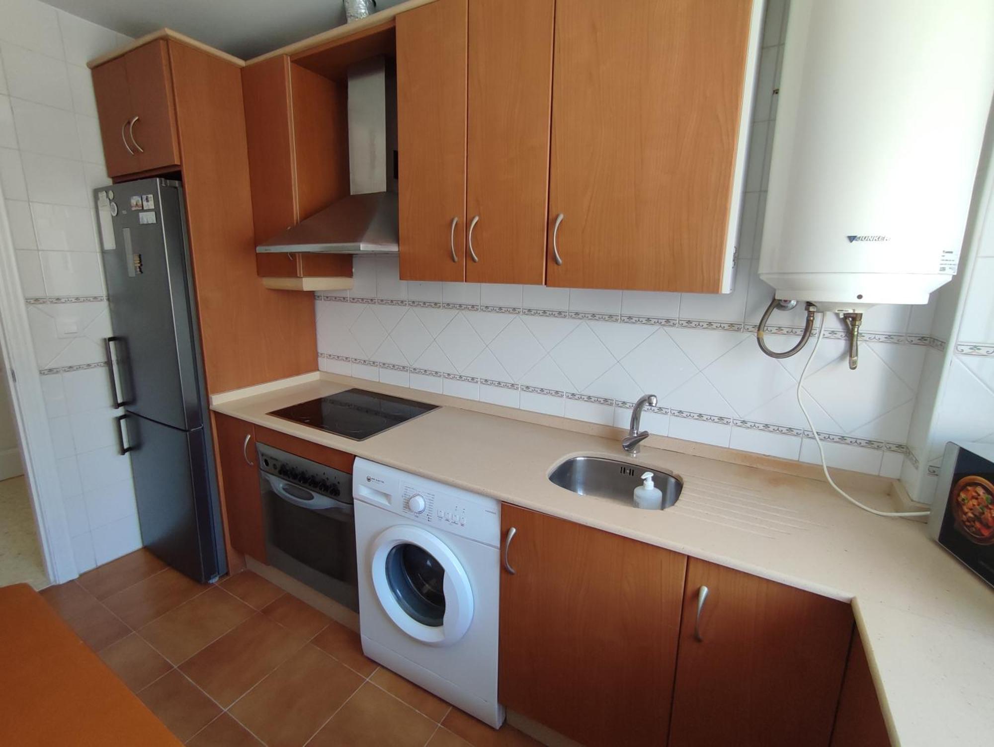 Chalk House Apartment Тарифа Екстериор снимка