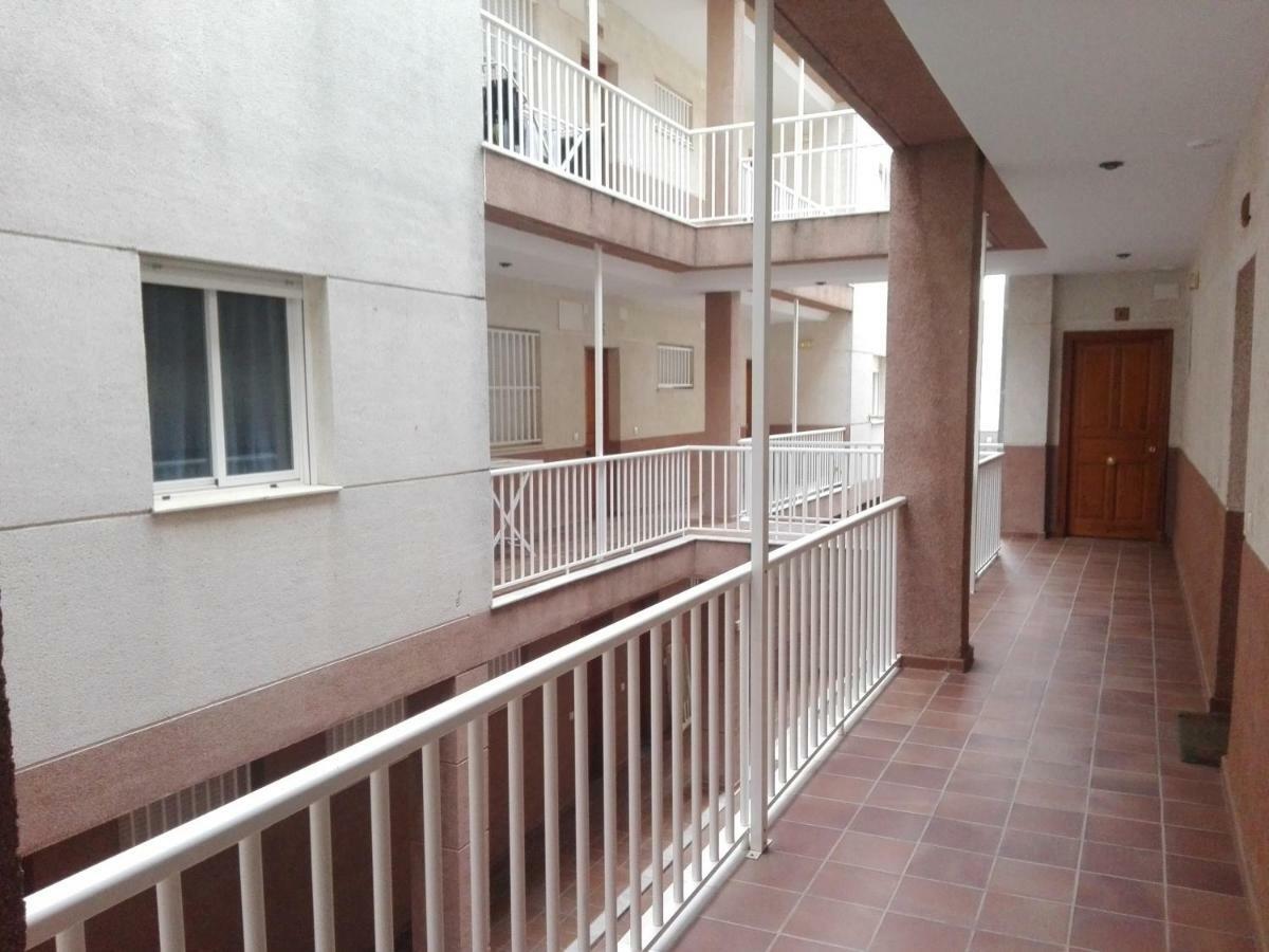 Chalk House Apartment Тарифа Екстериор снимка